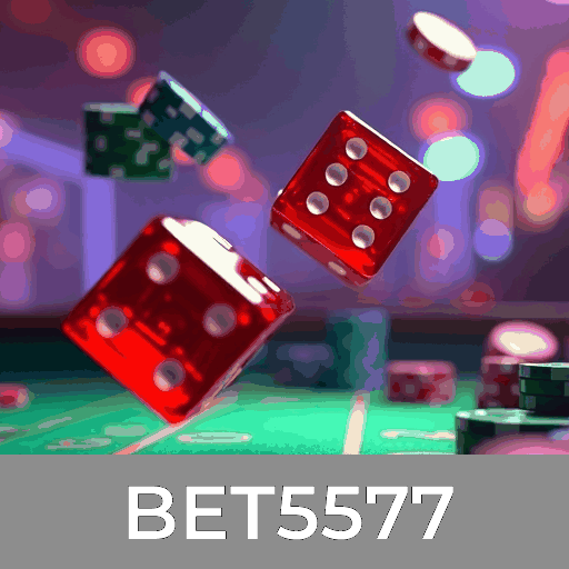 Descubra a Emoção dos Jogos de Cassino no BET5577 com Roleta Virtual