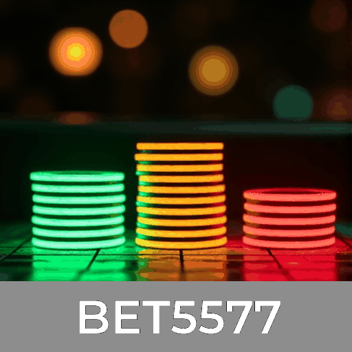 Aposte com BET5577: Emoção nas Competições Brasileiras