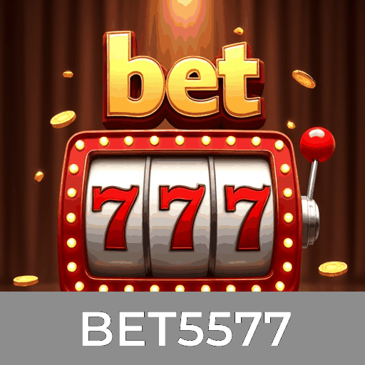 Descubra o Mundo de Slots com BET5577 e Jogos Exclusivos